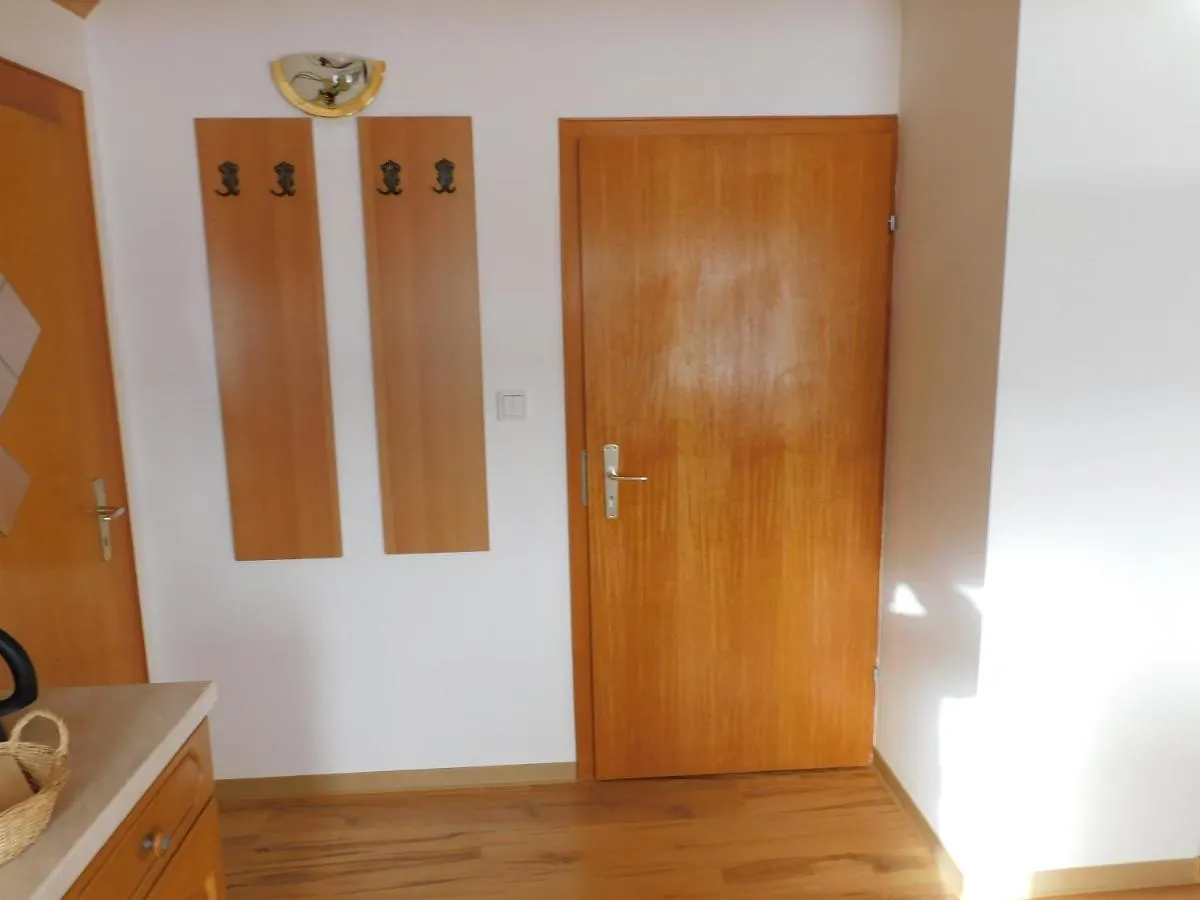 Haus Eugen Apartment Presseck 0*,  Germany